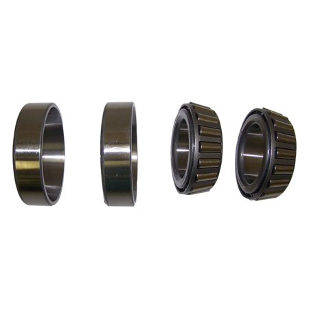 DIFFERENTIAL CARRIER BEARING KIT