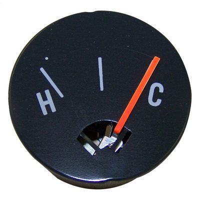 74-75 CJ-5/CJ-6 TEMPERATURE GAUGE