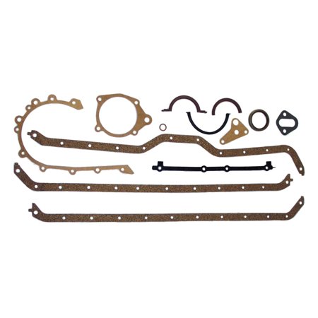 LOWER GASKET SET