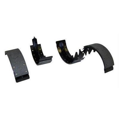 DJ POSTAL JEEP BRAKE SHOE SET