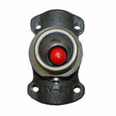 YOKE (FLANGE ASSY)