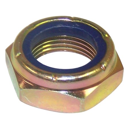 76-79 CJ-5/76-79 CJ-7/67-72 CJ-5/67-72 CJ-6/67-72 SJ/J-SERIES/67-71 C101/72-72 C104 MAIN SHAFT NUT