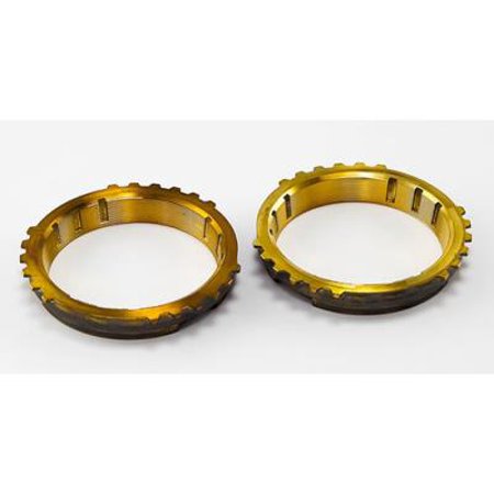 82-83 CJ-5/82-86 CJ-7/CJ-8/80-83 CJ-5/CJ-7/81-83 CJ-8/84-86 CHEROKEE SYNCHRONIZER BLOCKING RING SET