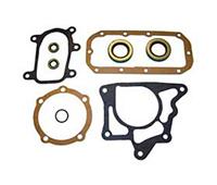 GASKET & SEAL S