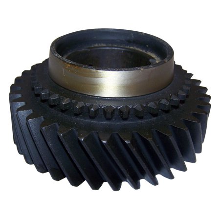 80-83 CJ-5/80-86 CJ-7/81-86 CJ-8/80-86 SJ/J-SERIES W/T177 TRANS 2ND GEAR