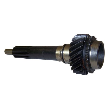 80-83 CJ-5/CJ-7/81-83 CJ-8 INPUT SHAFT