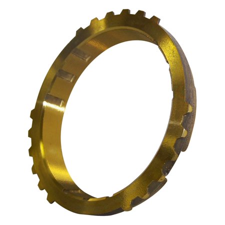 82-83 CJ-5/82-86 CJ-7/CJ-8/SJ/J-SERIES/84-86 CHEROKEE SYNCHRONIZER BLOCKING RING