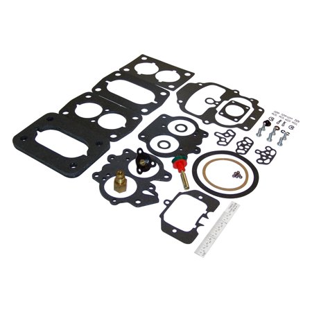 CARBURETOR REPAIR KIT