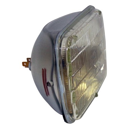 SEALED BEAM-HEADLIGHT DRIVER OR PASSENGER