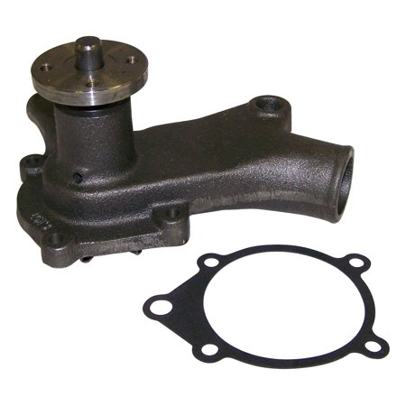 72-74 CJ-5,CJ-6 3.8L,4.2L/72-74 SJ/J-SERIES 4.2L WATER PUMP