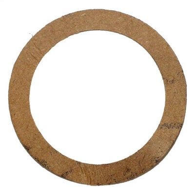 41-45 MB/45-71 CJ/49-63 SEDAN DELIVERY/49-64 STATION WAGON OUTPUT GASKET