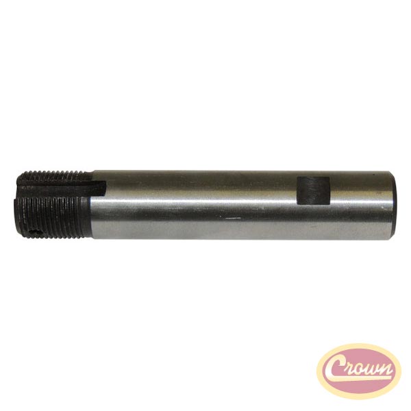 41-45 MB/45-48 CJ-2A STEERING BELLCRANK SHAFT