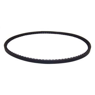 76-81 CJ-5/CJ-7 5.0L/SJ/J-SERIES 5.9L/81-81 CJ-8 5.0L/76-79 SJ/J-SERIES 6.6L ACCESSORY DRIVE BELT