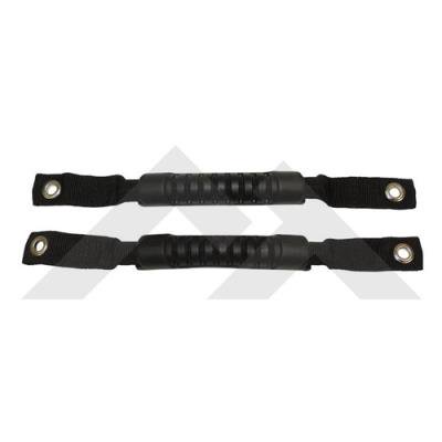 07-15 JK WRANGLER GRAB HANDLE SET