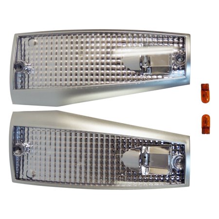 SIDE MARKER LIGHT KIT