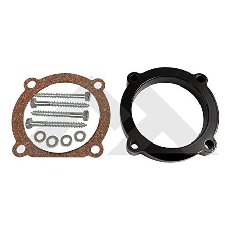 THROTTLE BODY SPACER KIT