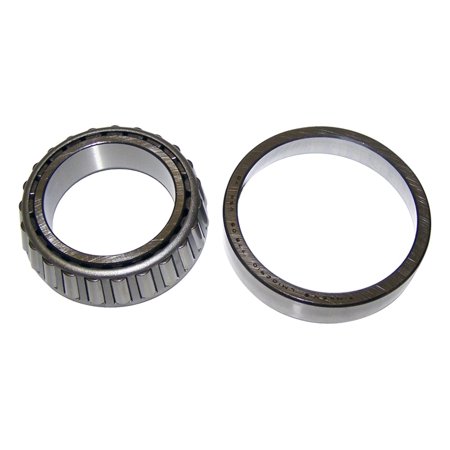 77-83 CJ-5/77-86 CJ-7/81-86 CJ-8 WHEEL BEARING SET