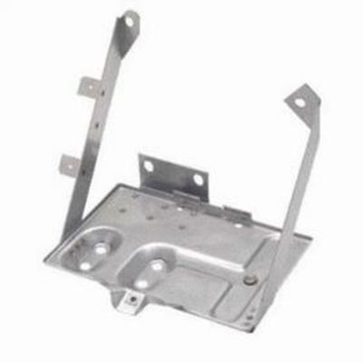 76-83 CJ-5/76-86 CJ-7/81-86 CJ-8 BATTERY TRAY