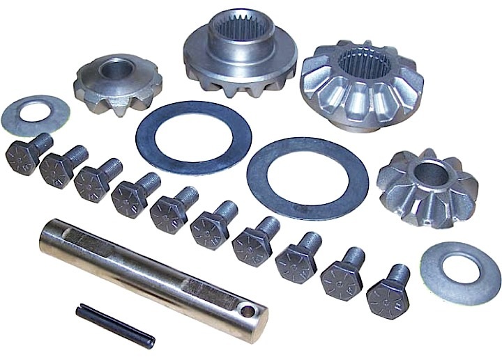 CENTER DIFFERENTIAL GEAR KIT (FRONT)