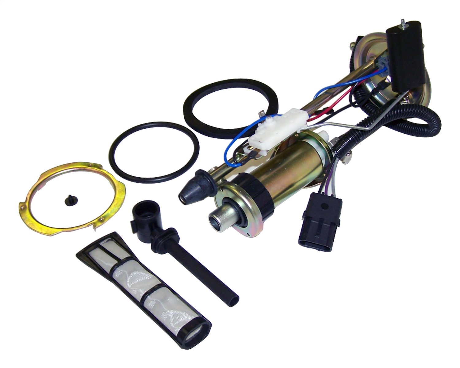 FUEL SENDING UNIT (WRANGLER)