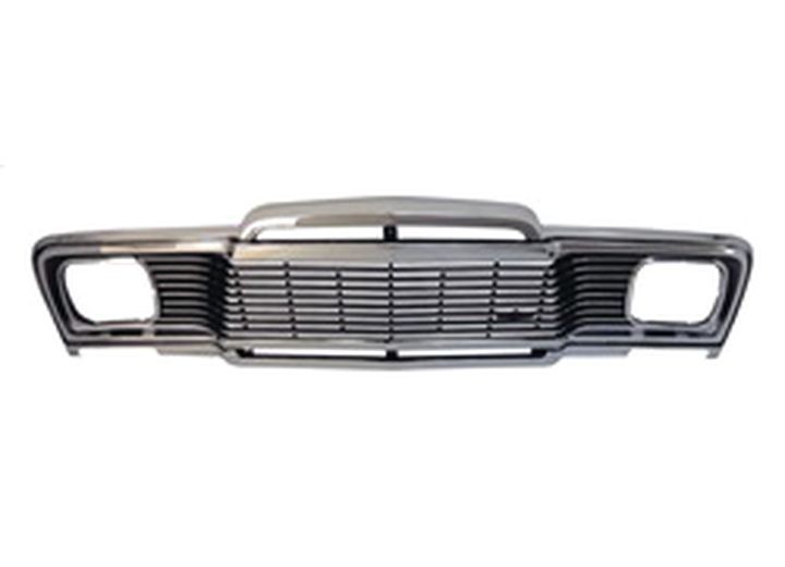 79-85 SJ GRAND WAGONEER/79-80 J10/J GRILLE