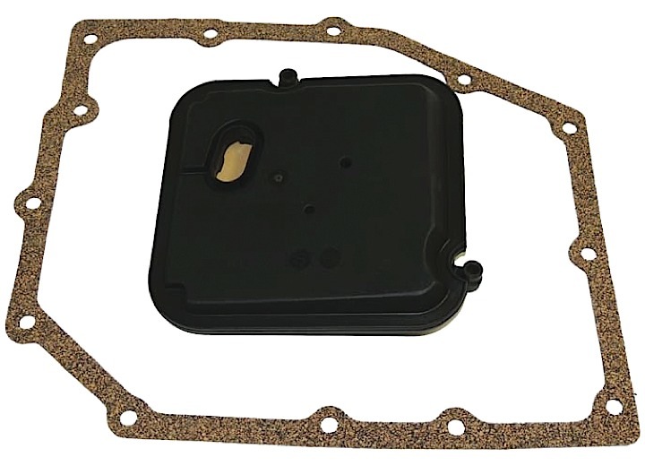 TRANSMISSION FILTER & GASKET KIT