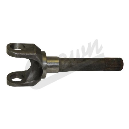 77-83 CJ-5/77-86 CJ-7/81-86 CJ-8 AXLE SHAFT