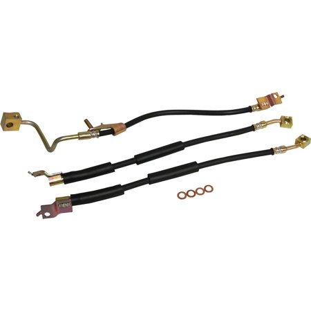 BRAKE HOSE KIT