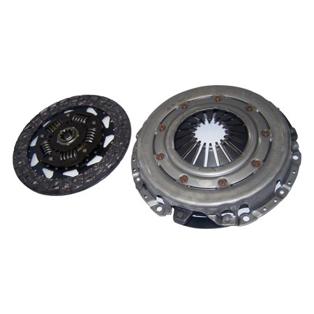 PRESSURE PLATE & DISC SET