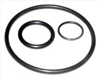 OIL FILTER ADAPTER SEAL KIT