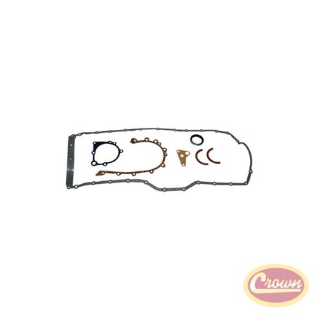 LOWER GASKET SET