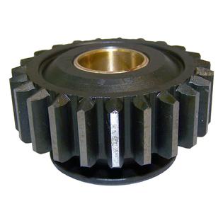 88-95 WRANGLER/88-99 CHROKEE/MJ COMANCHE/93-93 GRND CHROKEE/97-99 WRAN REVERSE IDLER GEAR