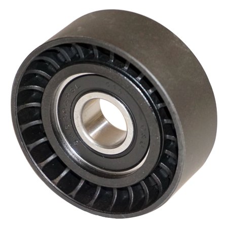 DRIVE BELT IDLER PULLEY