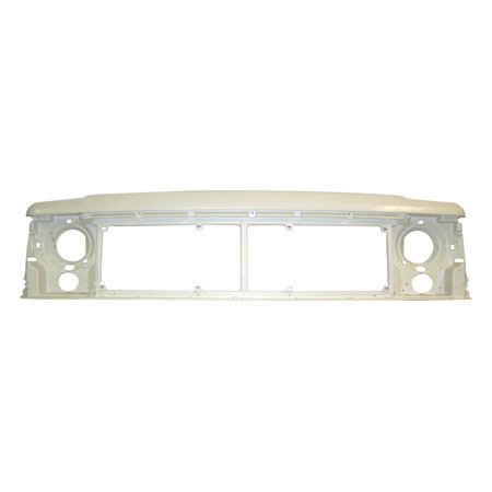 CHEROKEE GRILLE HEADER PANEL