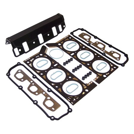 GASKET SET (UPPER - 3.8L)