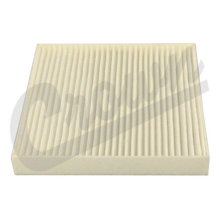 14-16 JK WRANGLER CABIN AIR FILTER