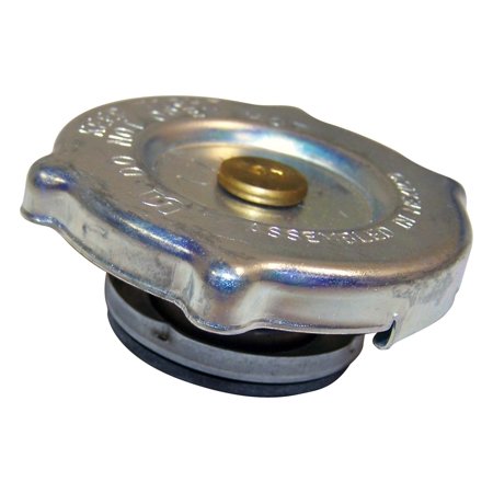 53-68 CJ-3B/55-71 CJ-5/55-71 CJ-6/63-65 SJ/J-SERIES W/6-230 ENGINE/67-71 C101 RADIATOR CAP