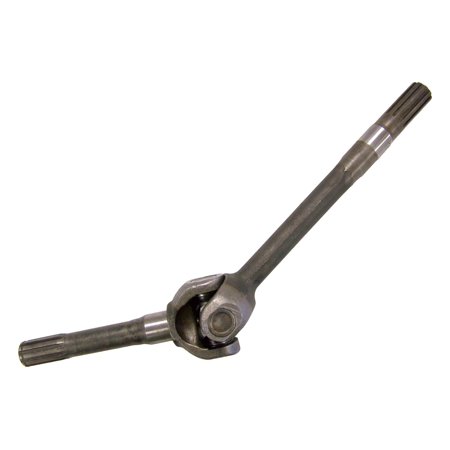 41-45 MB/45-49 CJ-2A/48-53 CJ-3A/53-68 CJ-3B/55-71 CJ-5/CJ-6 AXLE SHAFT ASSEMBLY