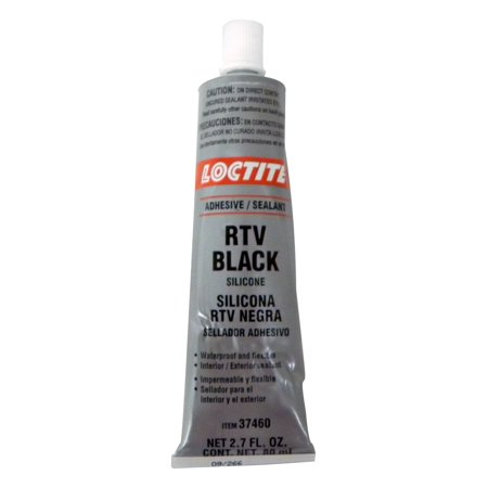 Universal Rtv Sealant