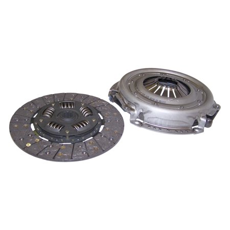 PRESSURE PLATE & DISC SET