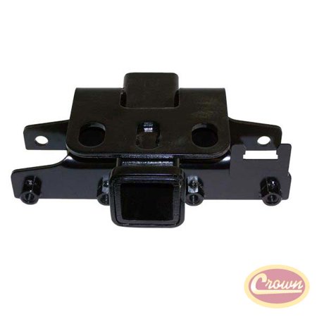 TRAILER HITCH (2IN RECEIVER)