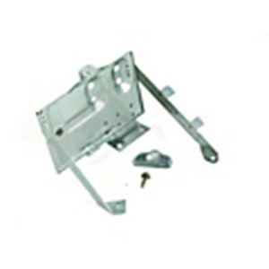 76-86 CJ-5/CJ-7/CJ-8 BATTERY TRAY KIT