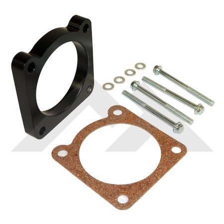 THROTTLE BODY SPACER KIT