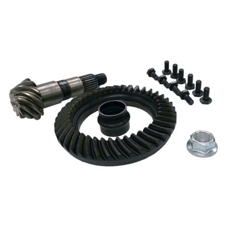 GEAR & PINION (3.73)