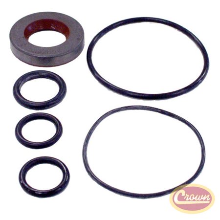 STEERING PUMP SEAL KIT