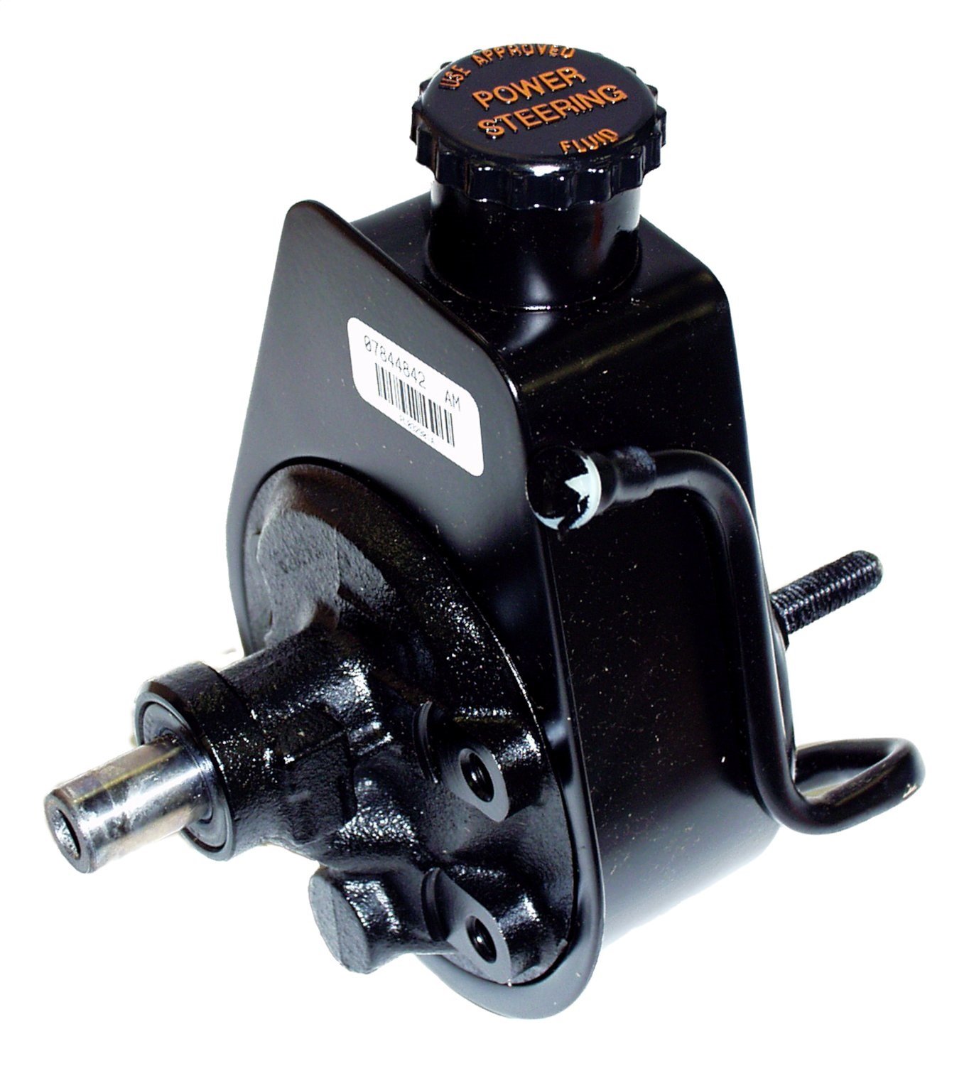 POWER STEERING PUMP