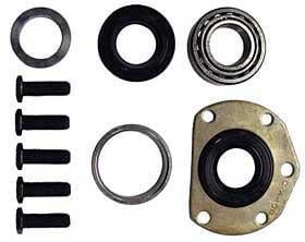 BEARING KIT FOR CROWN 1PIECE AXLE