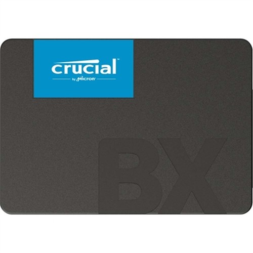 Micron BX500 2TB 3D NAND SAT