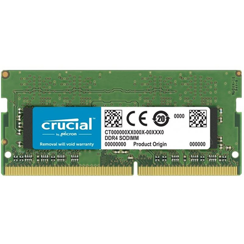 16Gb Ddr4 2666 Sodimm