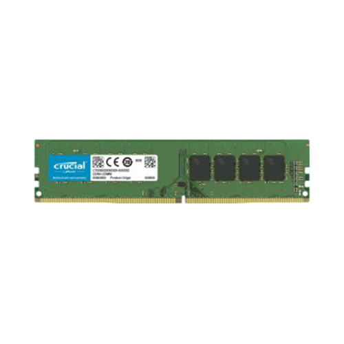 8Gb Ddr4 3200 Udimm